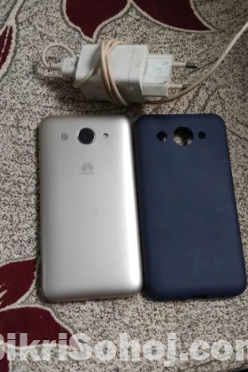 Huawei Y3